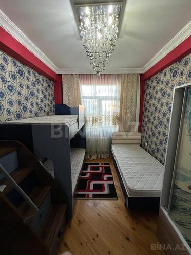 3 otaqlı yeni tikili - Masazır q. - 88 m² (7)