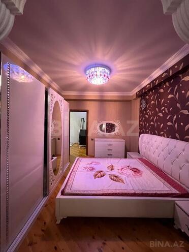 3 otaqlı yeni tikili - Masazır q. - 88 m² (9)