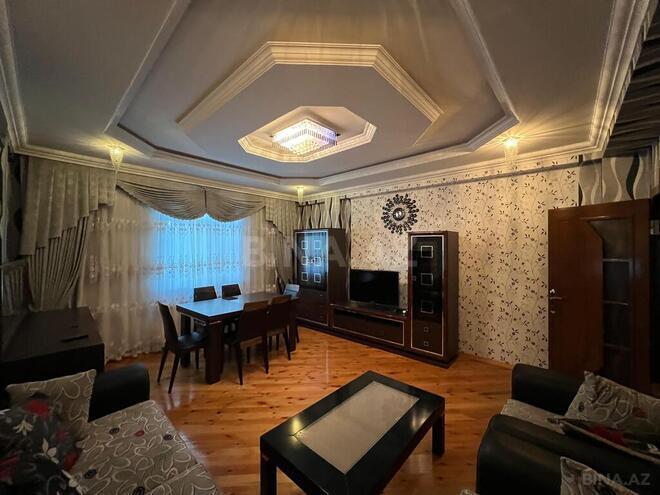 3 otaqlı yeni tikili - Masazır q. - 88 m² (1)
