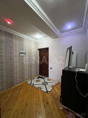 3 otaqlı yeni tikili - Masazır q. - 88 m² (13)