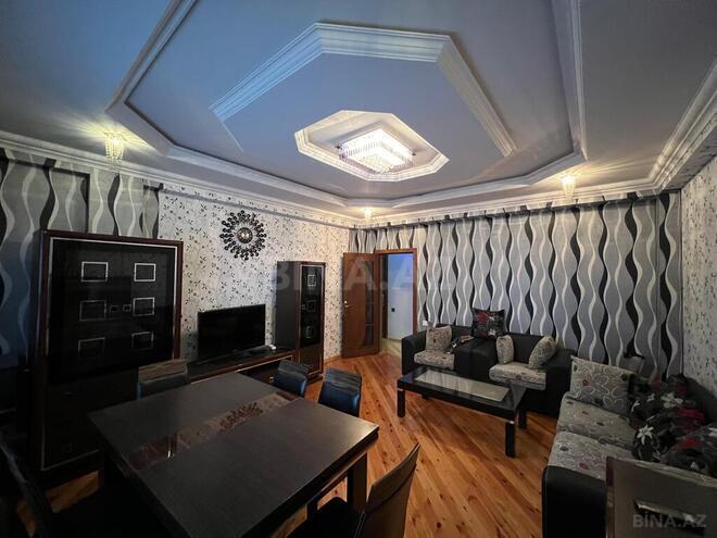 3 otaqlı yeni tikili - Masazır q. - 88 m² (3)