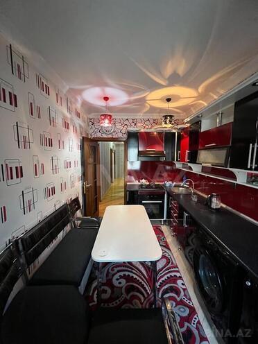3 otaqlı yeni tikili - Masazır q. - 88 m² (11)