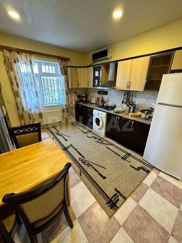5 otaqlı həyət evi/bağ evi - Fatmayı q. - 270 m² (9)