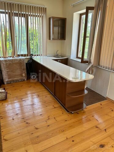 5 otaqlı həyət evi/bağ evi - Fatmayı q. - 270 m² (11)