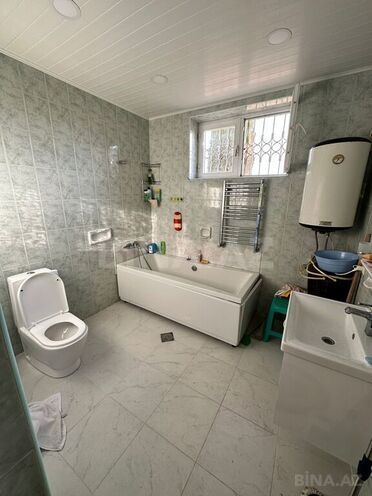 5 otaqlı həyət evi/bağ evi - Fatmayı q. - 270 m² (14)