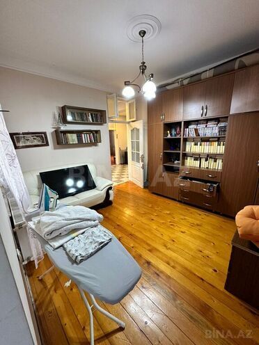 5 otaqlı həyət evi/bağ evi - Fatmayı q. - 270 m² (7)