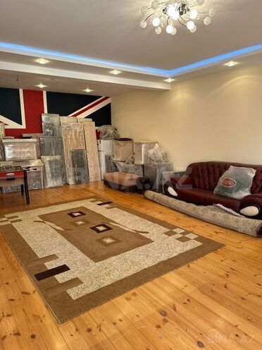 5 otaqlı həyət evi/bağ evi - Fatmayı q. - 270 m² (5)