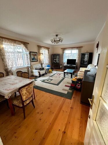 5 otaqlı həyət evi/bağ evi - Fatmayı q. - 270 m² (13)
