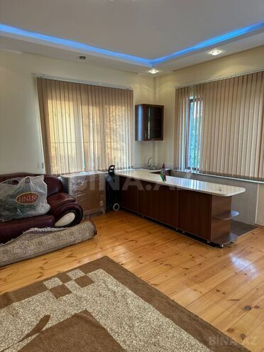 5 otaqlı həyət evi/bağ evi - Fatmayı q. - 270 m² (15)