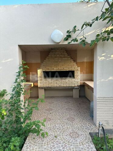 5 otaqlı həyət evi/bağ evi - Fatmayı q. - 270 m² (16)