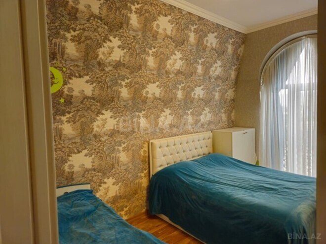 2-комн. новостройка - м. Автовокзал - 65 м² (4)