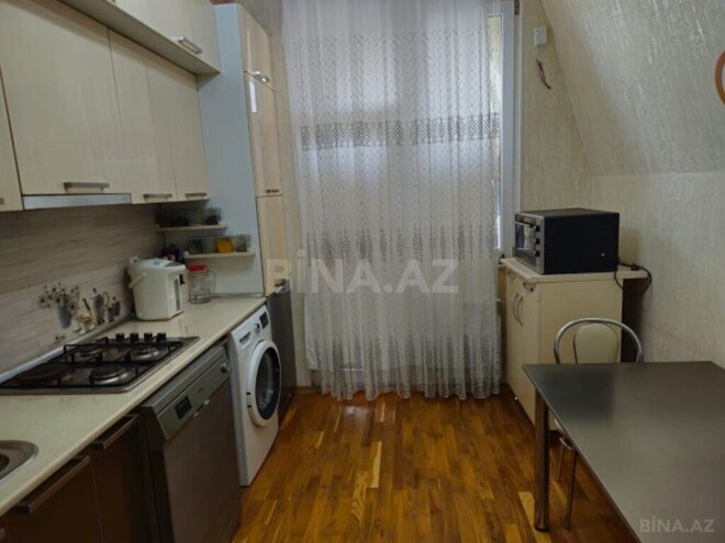 2-комн. новостройка - м. Автовокзал - 65 м² (6)