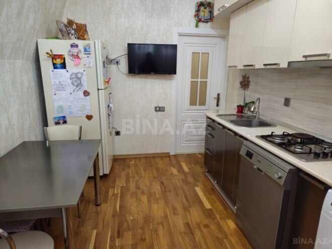 2-комн. новостройка - м. Автовокзал - 65 м² (5)