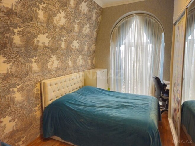 2-комн. новостройка - м. Автовокзал - 65 м² (3)
