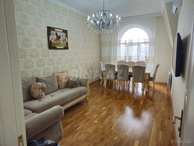 2-комн. новостройка - м. Автовокзал - 65 м² (2)