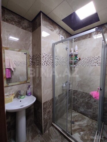 2-комн. новостройка - м. Автовокзал - 65 м² (7)