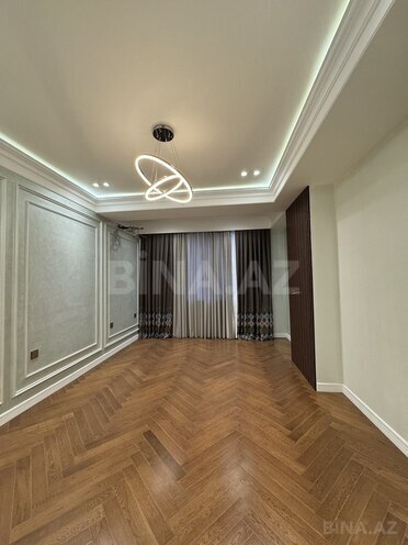 3-комн. новостройка - Насиминский  р. - 123 м² (10)