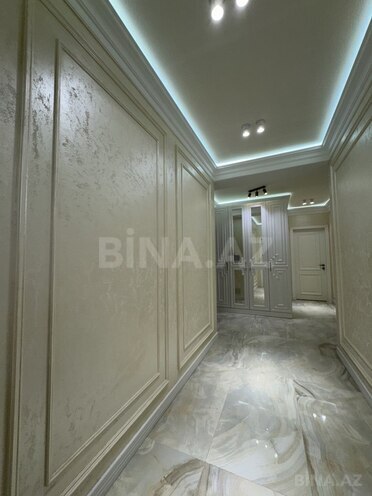3-комн. новостройка - Насиминский  р. - 123 м² (18)