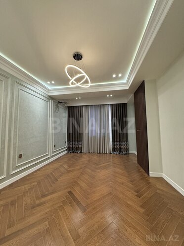 3-комн. новостройка - Насиминский  р. - 123 м² (9)