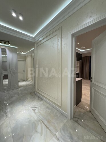 3-комн. новостройка - Насиминский  р. - 123 м² (19)