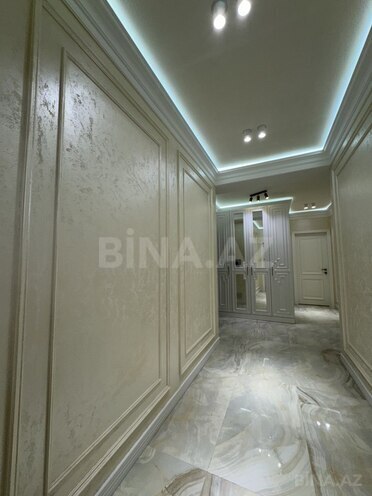 3-комн. новостройка - Насиминский  р. - 123 м² (17)