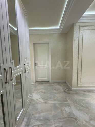 3-комн. новостройка - Насиминский  р. - 123 м² (22)