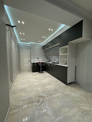 3-комн. новостройка - Насиминский  р. - 123 м² (6)