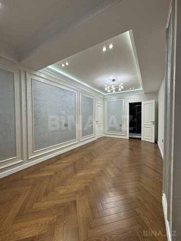 3-комн. новостройка - Насиминский  р. - 123 м² (15)