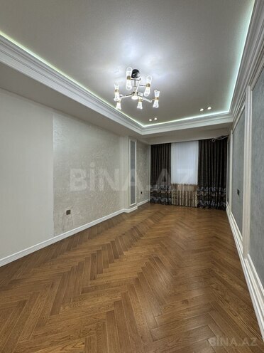 3-комн. новостройка - Насиминский  р. - 123 м² (14)