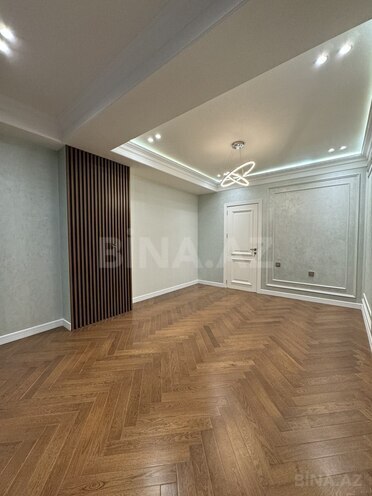 3-комн. новостройка - Насиминский  р. - 123 м² (12)