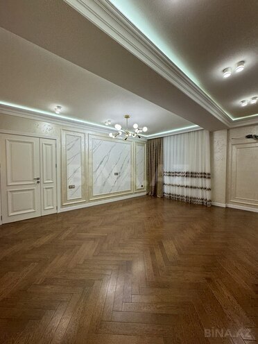 3-комн. новостройка - Насиминский  р. - 123 м² (3)