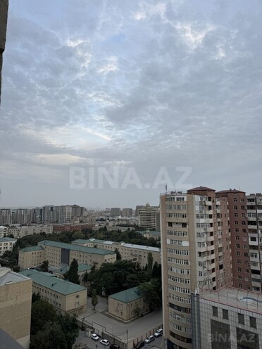 3-комн. новостройка - Насиминский  р. - 123 м² (8)