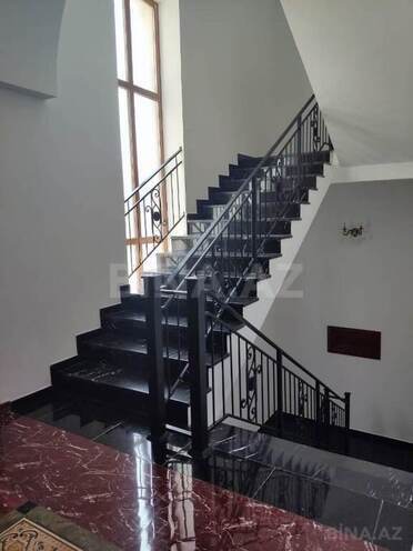 12 otaqlı həyət evi/bağ evi - Şüvəlan q. - 800 m² (20)