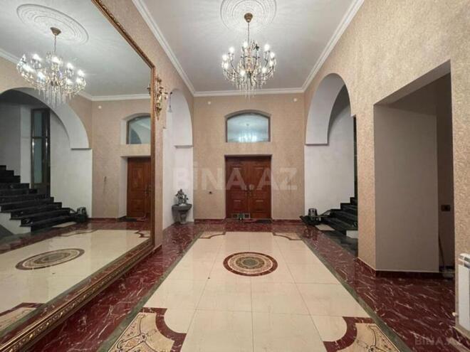 12 otaqlı həyət evi/bağ evi - Şüvəlan q. - 800 m² (11)