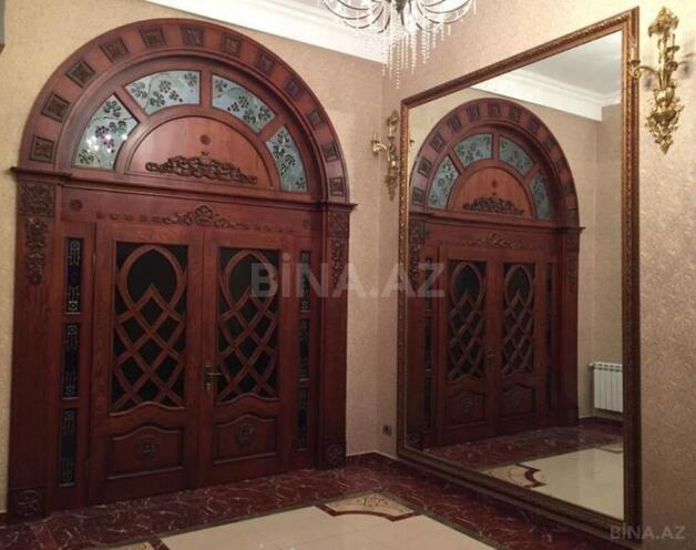 12 otaqlı həyət evi/bağ evi - Şüvəlan q. - 800 m² (13)