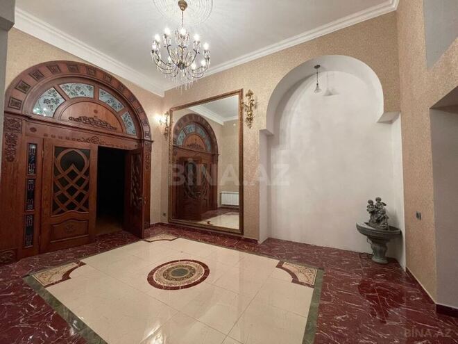 12 otaqlı həyət evi/bağ evi - Şüvəlan q. - 800 m² (14)