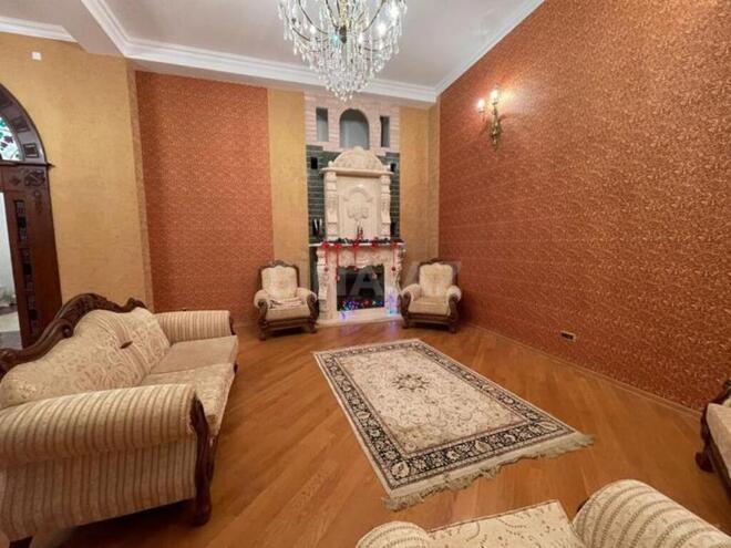 12 otaqlı həyət evi/bağ evi - Şüvəlan q. - 800 m² (19)