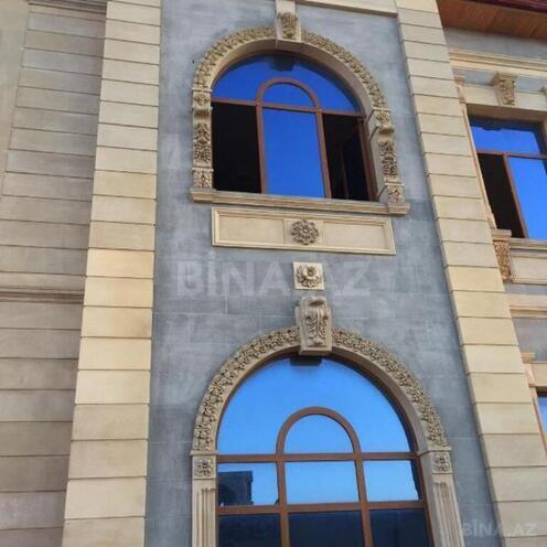 12 otaqlı həyət evi/bağ evi - Şüvəlan q. - 800 m² (6)