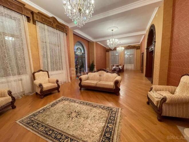 12 otaqlı həyət evi/bağ evi - Şüvəlan q. - 800 m² (17)