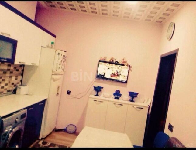 Satılır 6 otaqlı həyət evi/bağ evi 480 m², Badamdar q., photo 15 from 29