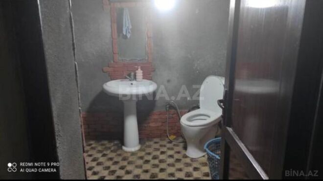 Satılır 6 otaqlı həyət evi/bağ evi 480 m², Badamdar q., photo 25 from 29