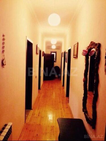 Satılır 6 otaqlı həyət evi/bağ evi 480 m², Badamdar q., photo 24 from 29