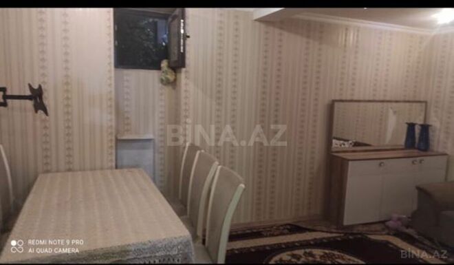 Satılır 6 otaqlı həyət evi/bağ evi 480 m², Badamdar q., photo 27 from 29