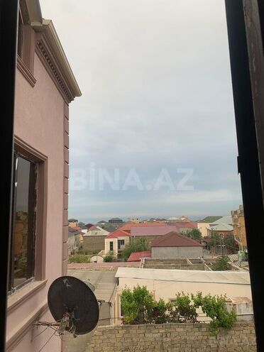 Satılır 6 otaqlı həyət evi/bağ evi 480 m², Badamdar q., photo 11 from 29