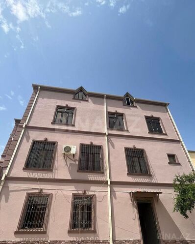 Satılır 6 otaqlı həyət evi/bağ evi 480 m², Badamdar q., photo 3 from 29