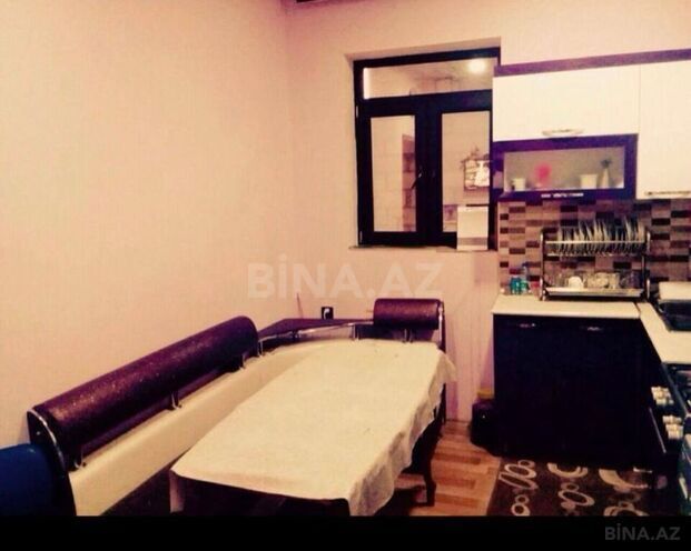 Satılır 6 otaqlı həyət evi/bağ evi 480 m², Badamdar q., photo 13 from 29