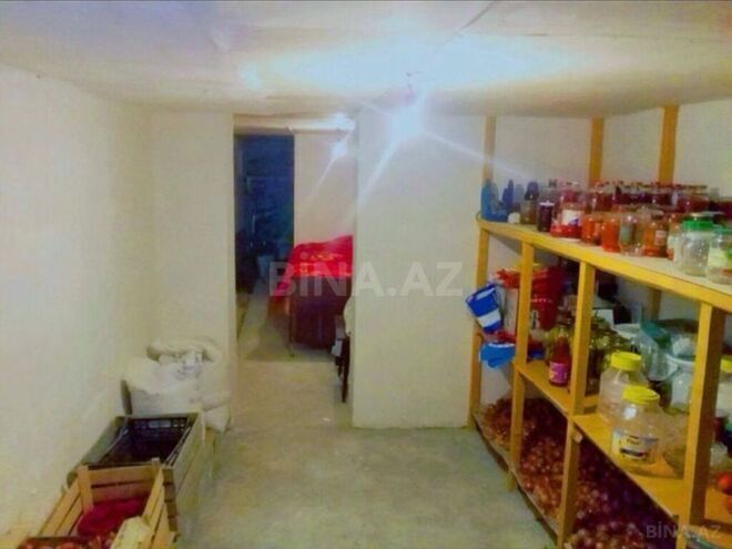Satılır 6 otaqlı həyət evi/bağ evi 480 m², Badamdar q., photo 17 from 29