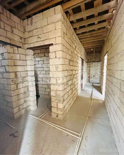 Satılır 6 otaqlı həyət evi/bağ evi 480 m², Badamdar q., photo 28 from 29
