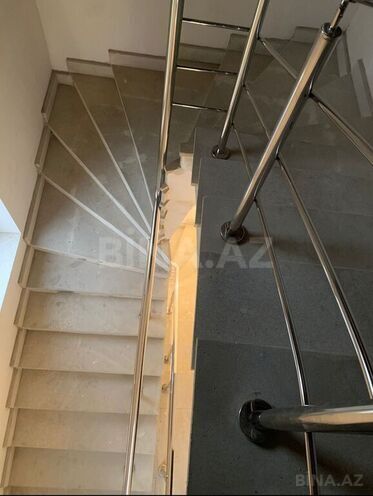 Satılır 6 otaqlı həyət evi/bağ evi 480 m², Badamdar q., photo 10 from 29