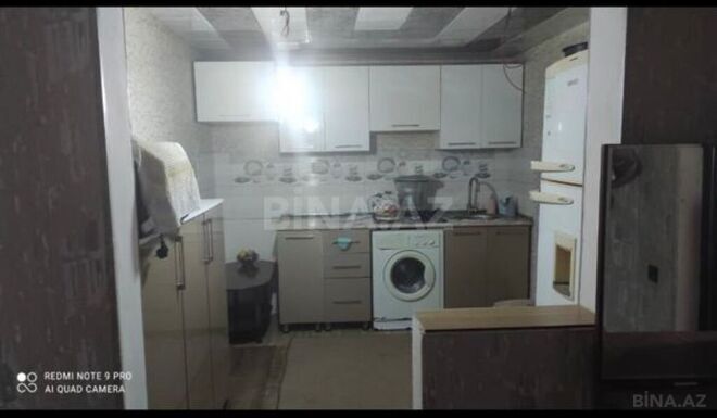 Satılır 6 otaqlı həyət evi/bağ evi 480 m², Badamdar q., photo 26 from 29
